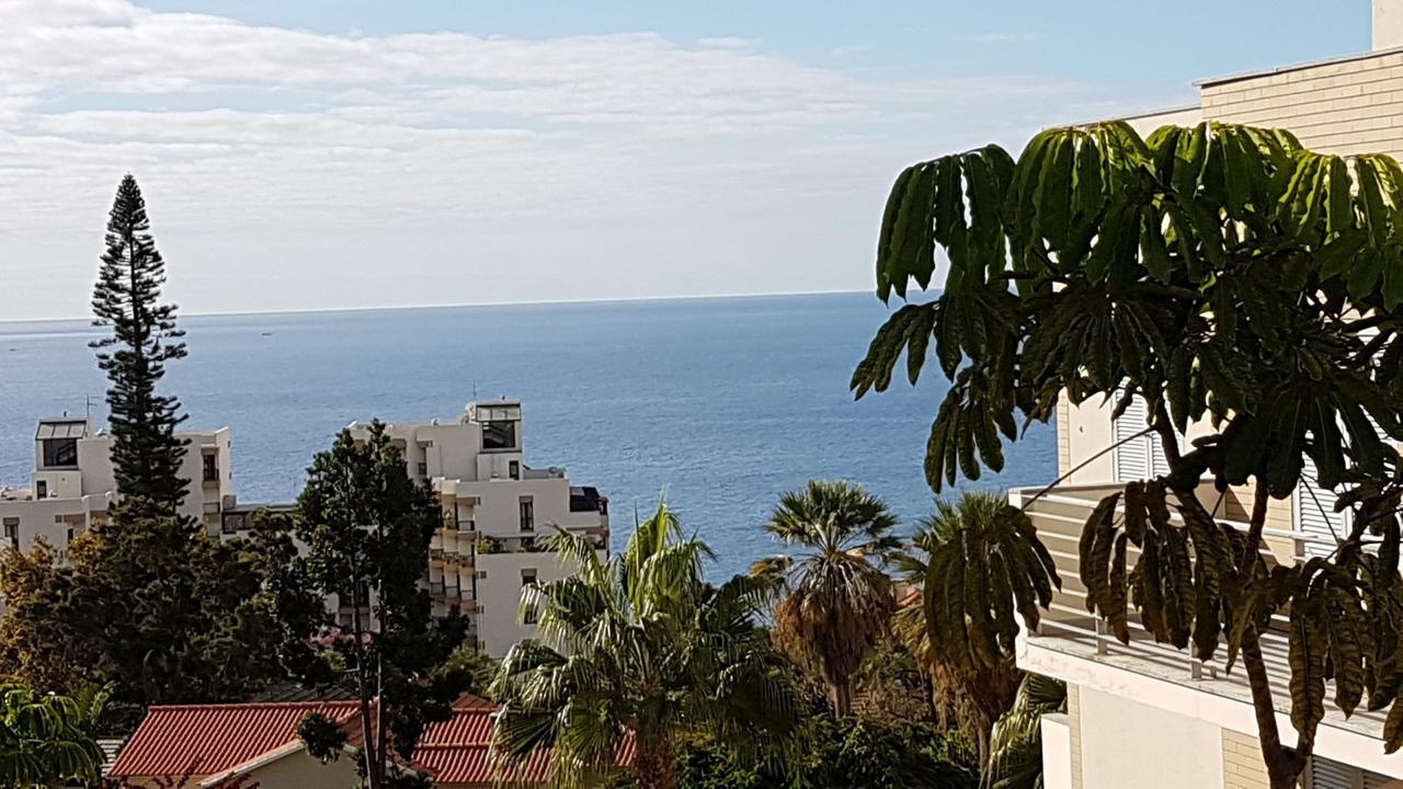 Casa Branca Apartment Funchal  Exterior photo